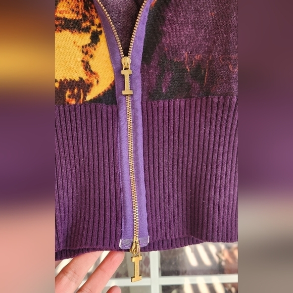 Iceberg 1990's‎ Gilmar Tag Made In Italy - Picture 5 of 15